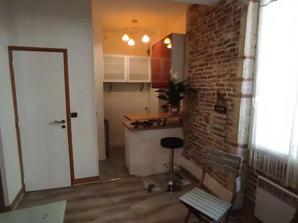 Estudio en Calle Antonio Machado, 42 - Foto 1