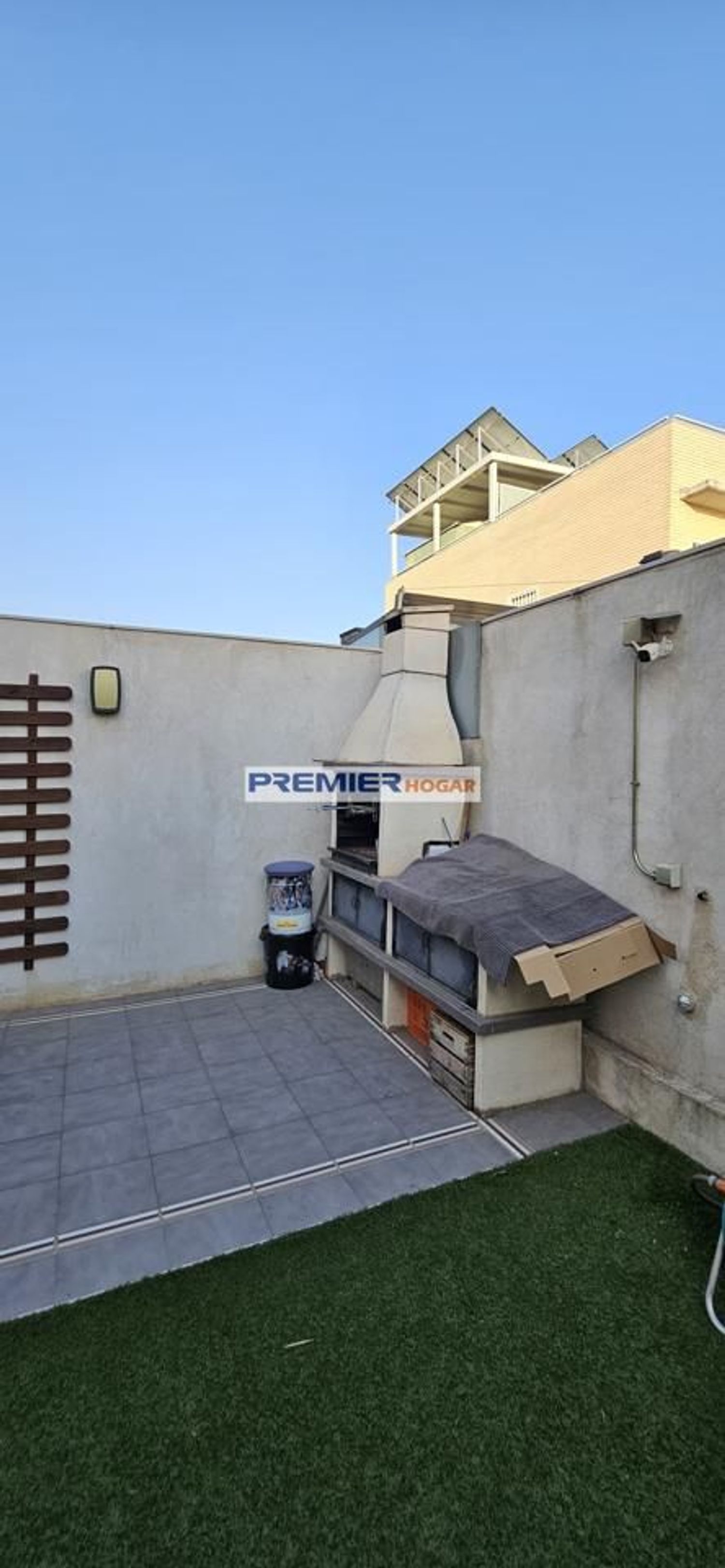 Chalet adosado en Calle de Eduardo Chillida, Sureste, Sureste - Foto 23