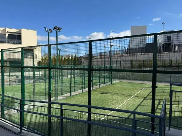 Piso en avenida del Camino de lo Cortao, 14 - Foto 14