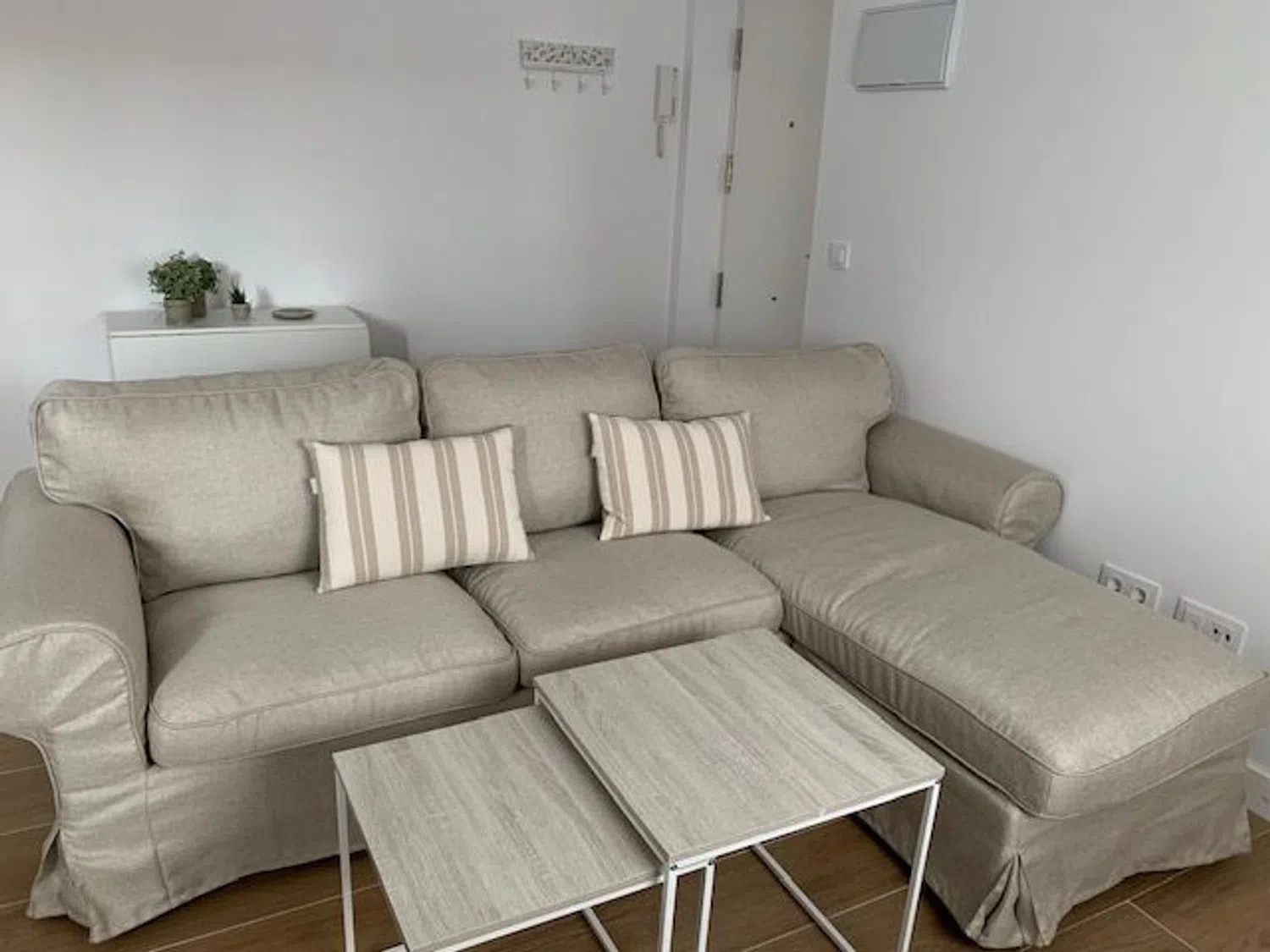 Piso en calle Tello de Guzmán, 2 sn - Foto 2