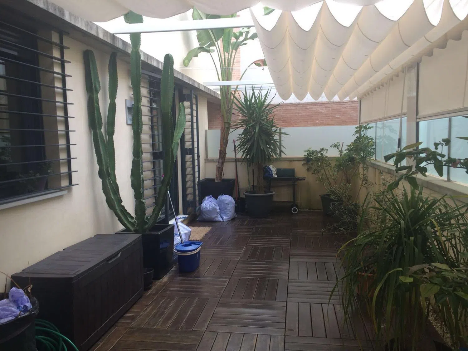 Piso en calle Pagés del Corro, 39 - Foto 4