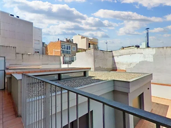 Piso en Barrio Ègara - Foto 4