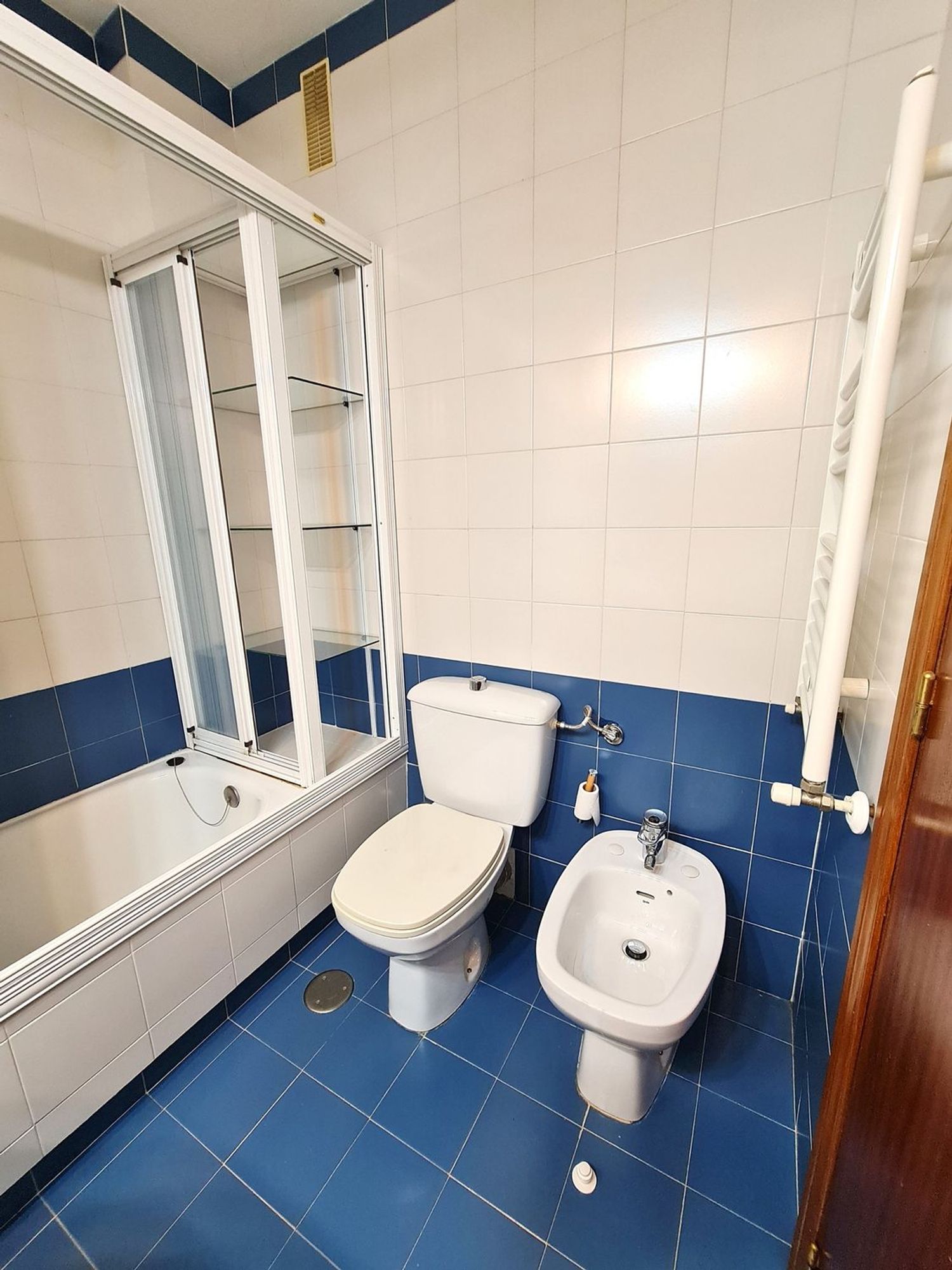 Chalet adosado en calle Playa de Sangenjo, 98 - Foto 16