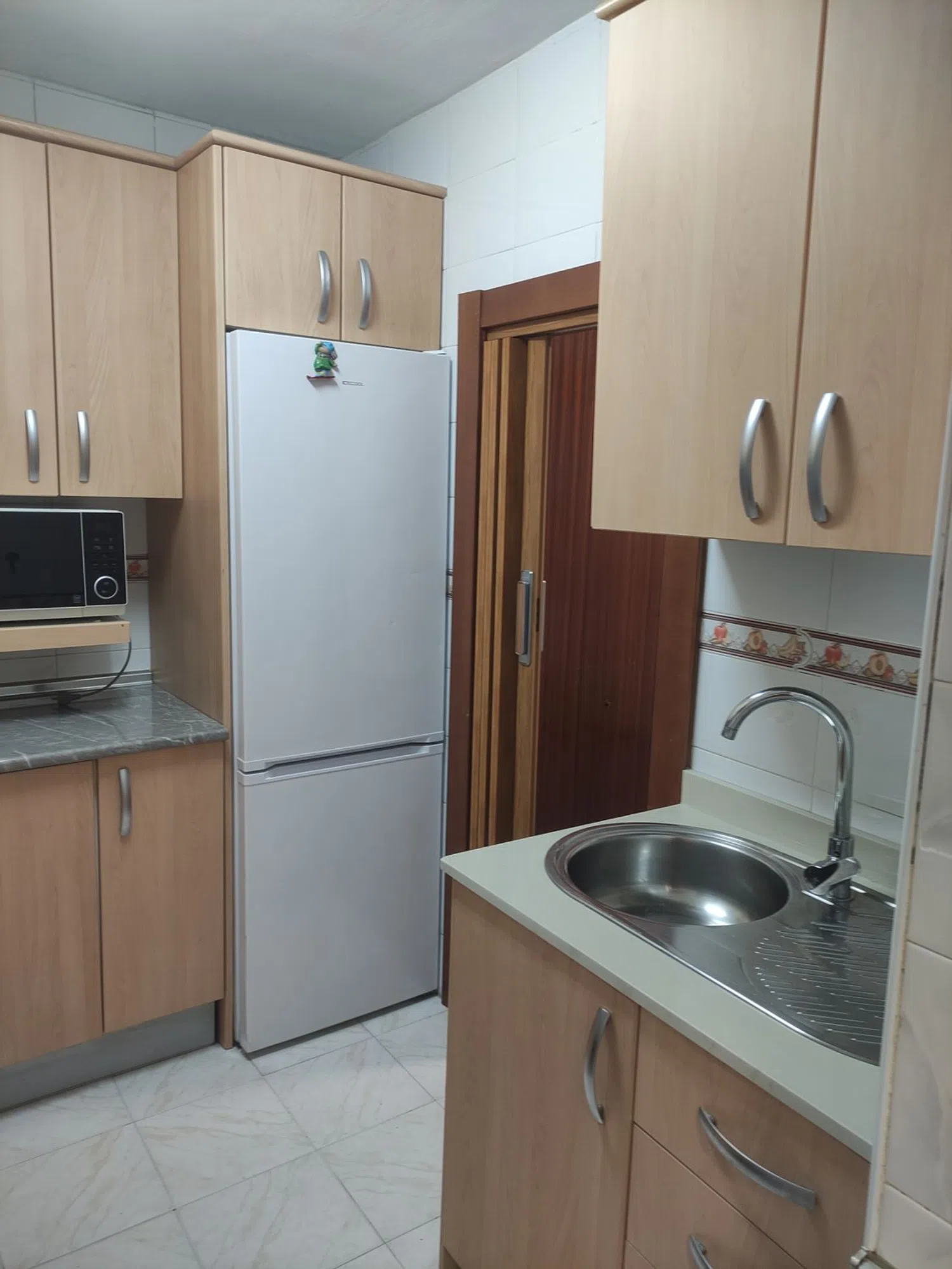 Piso - Foto 19