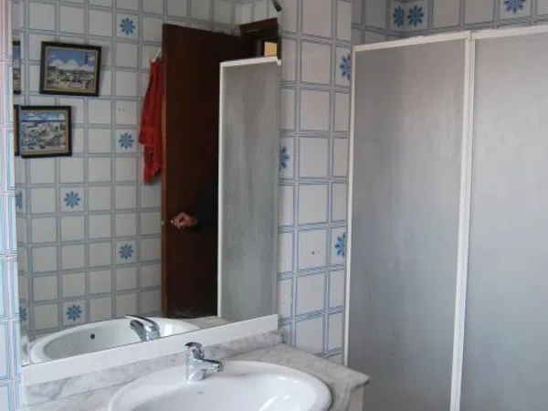 Ático en Calle San Juan de Dios, 42, Pardaleras, Pardaleras - Foto 13