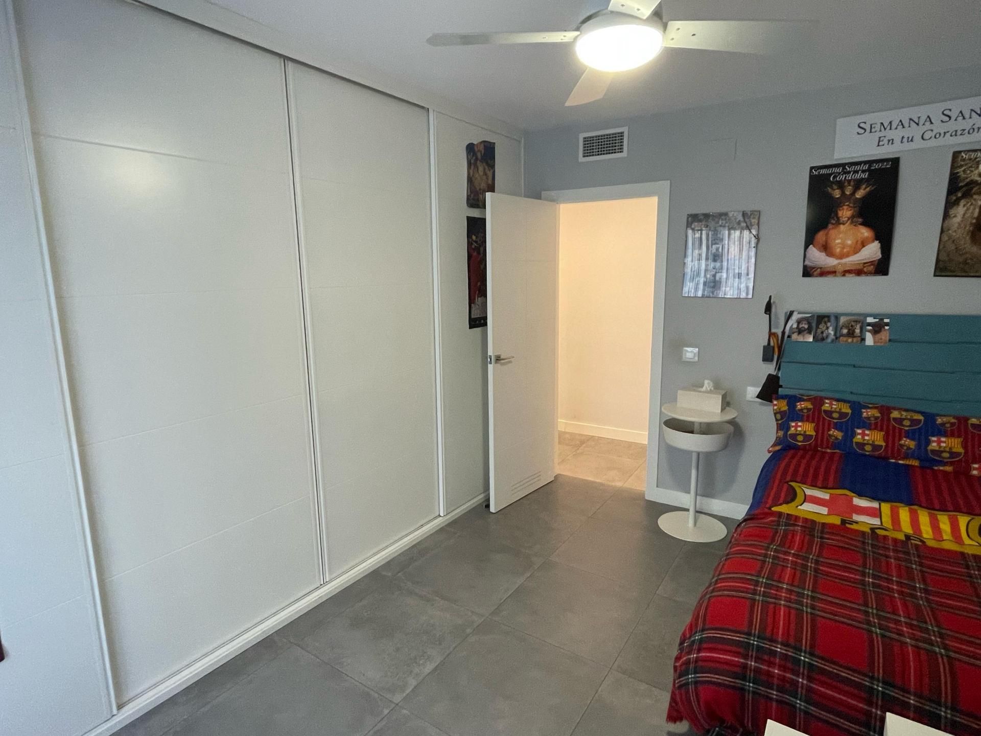 Piso en  Plaza Santa Victoria 01 - Foto 9