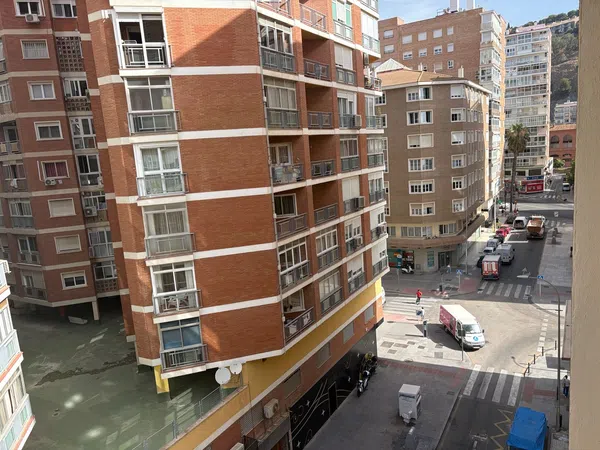 Piso en Calle Reding, Malagueta - Monte Sancha - Foto 20