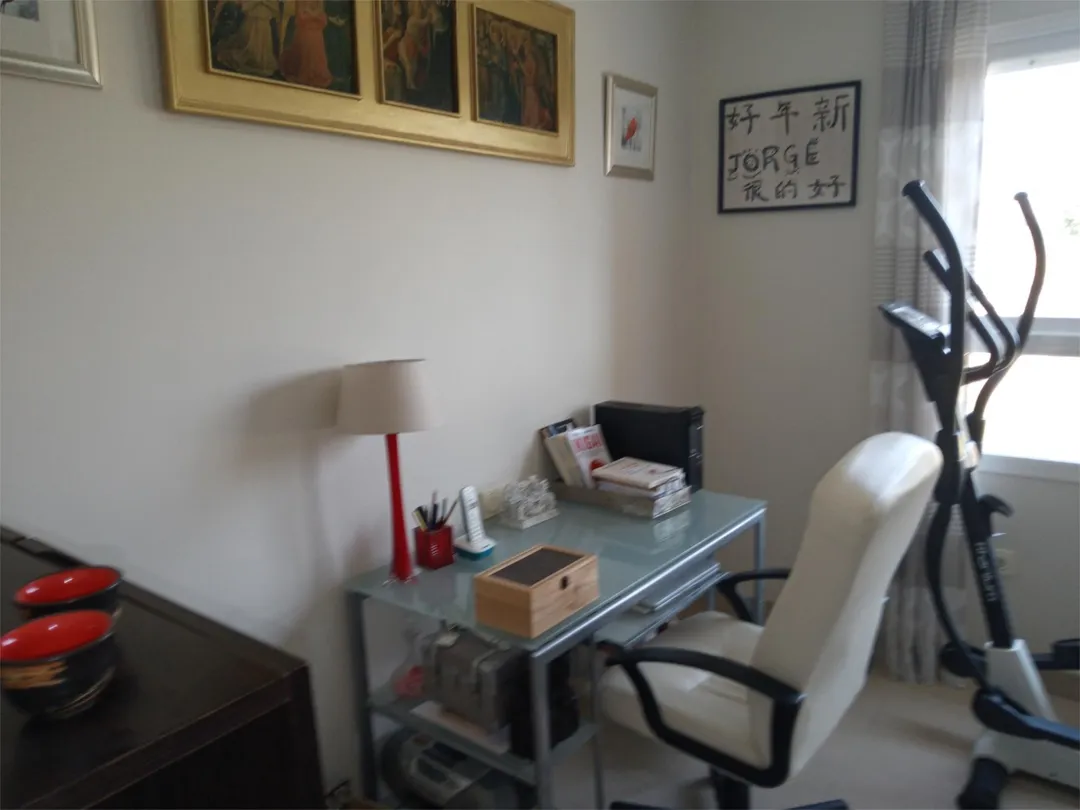 Piso en  Calle Parroco Florencio Aguilar 2 - Foto 21