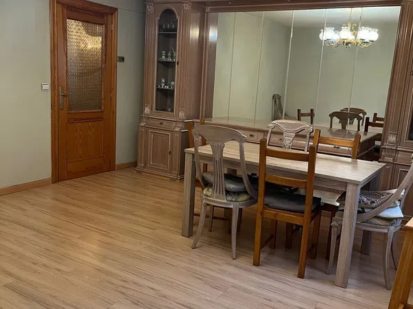 Piso en Calle las Casas, 10 - Foto 7