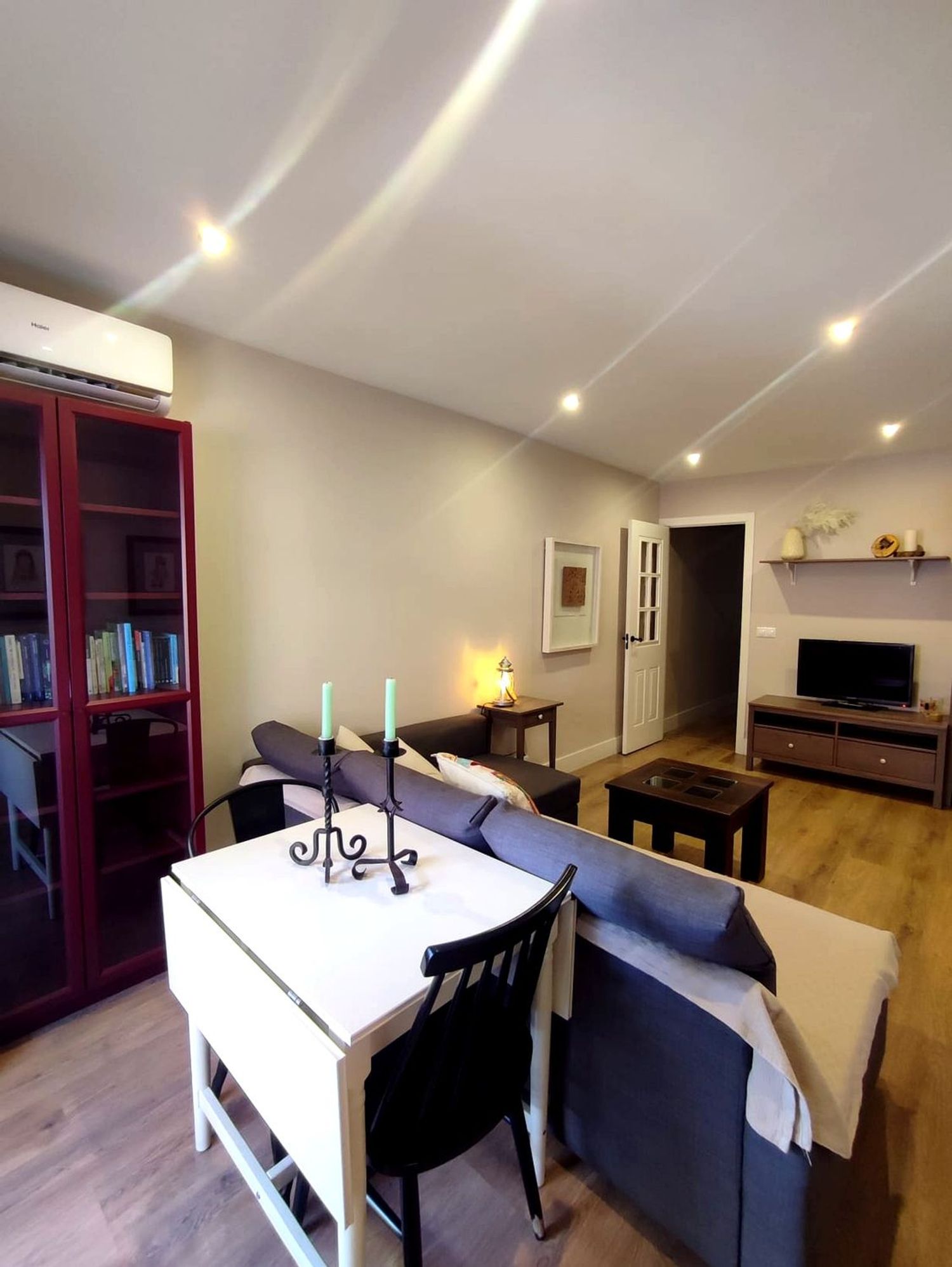 Piso en Calle Abén Mazarra, 37, Valdeolleros - Zumbacón - Camping - Foto 3