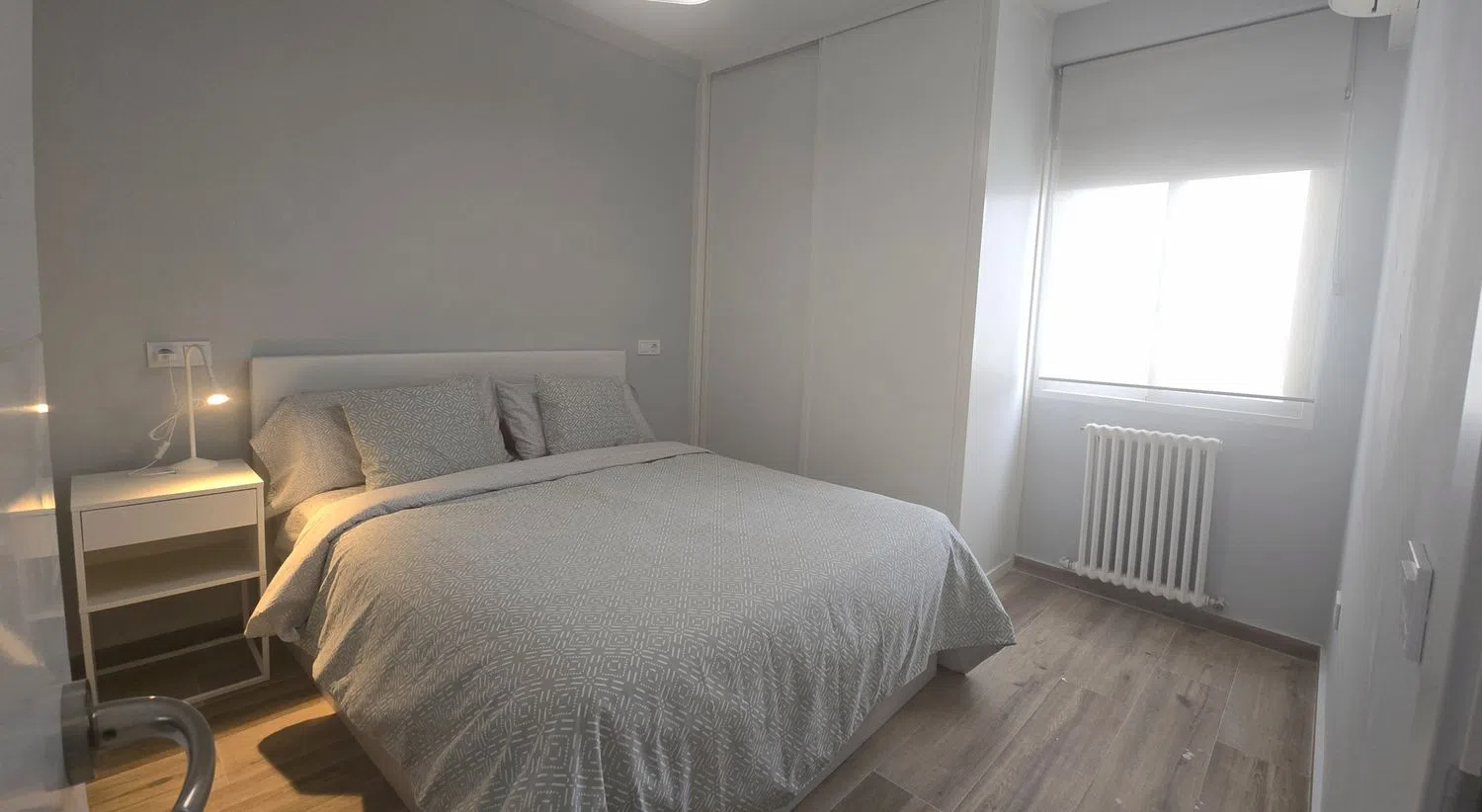 Piso en Barrio Fuente del Berro - Foto 4