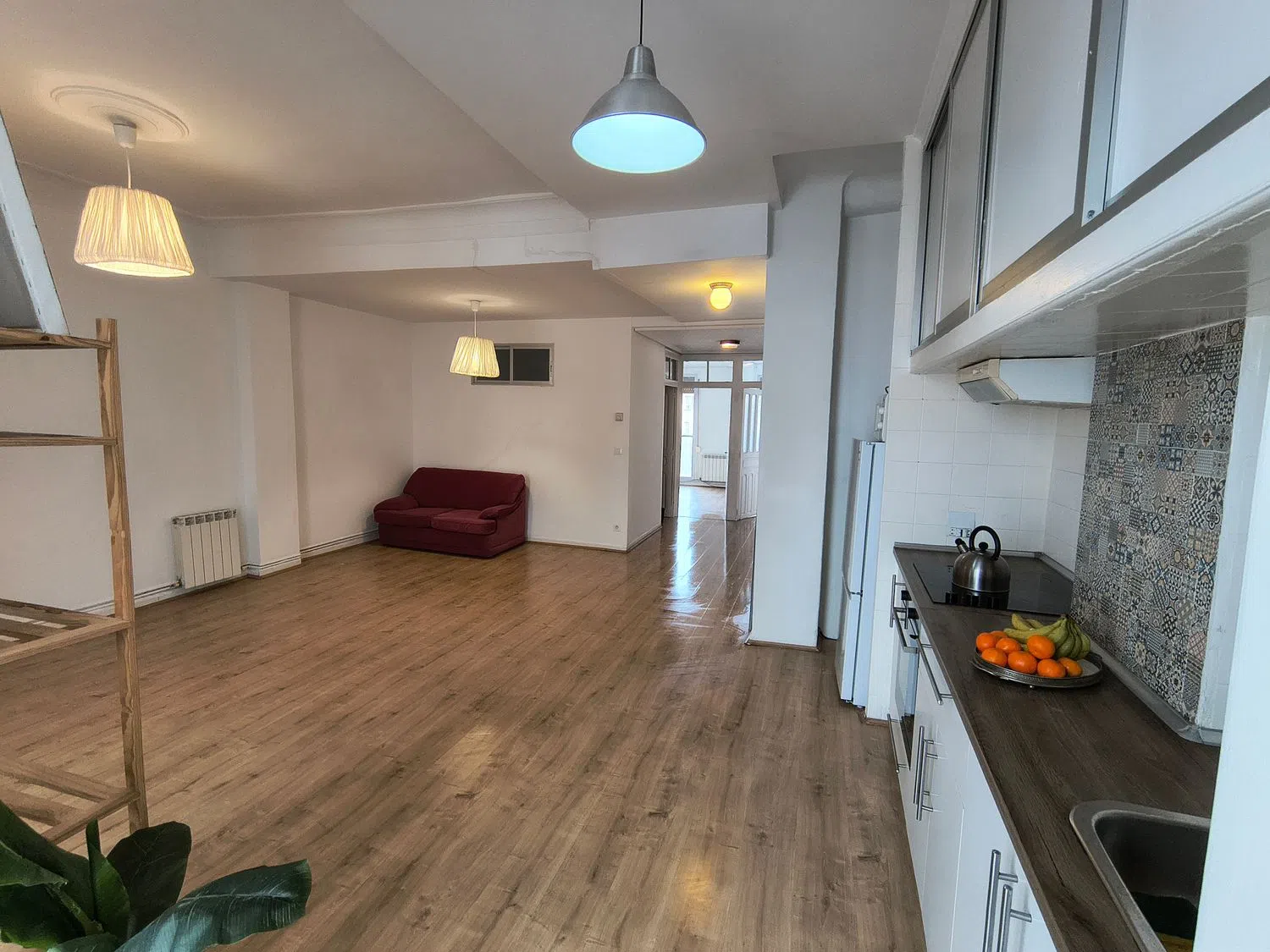 Piso en calle de la Madre Sacramento, 61 - Foto 9