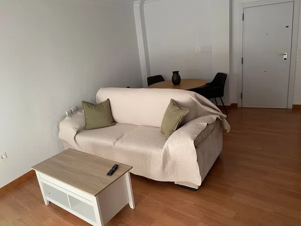 Estudio en Avenida de Mijas, 26, Centro Ciudad, Centro Ciudad - Foto 1
