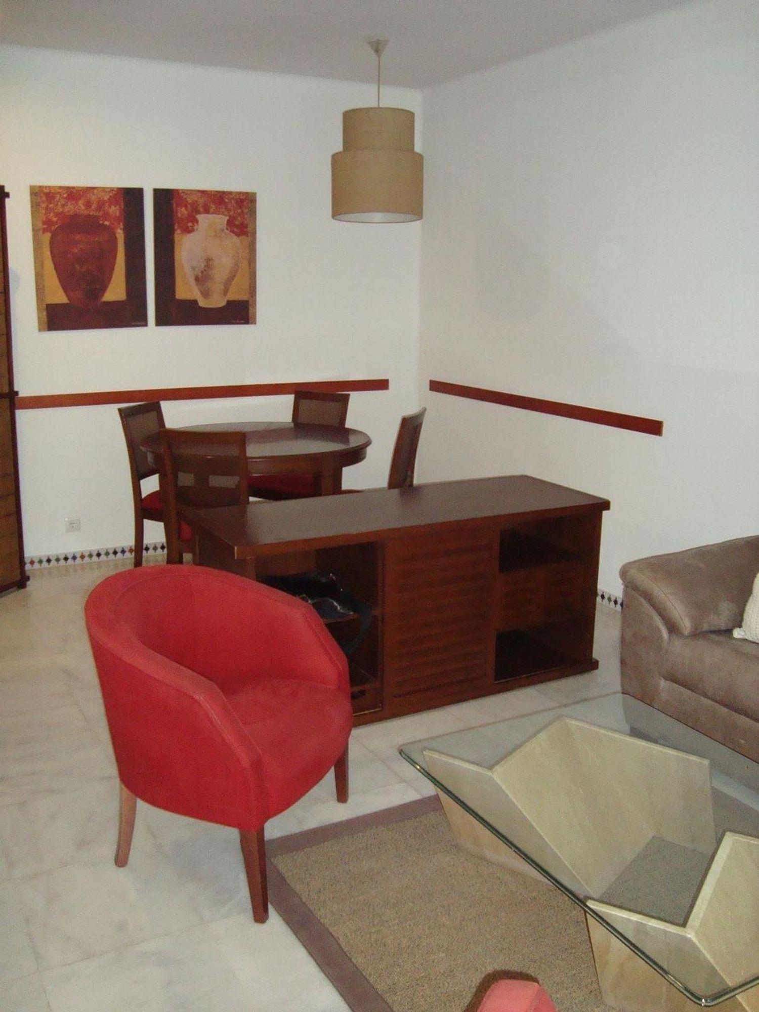 Piso en Calle Alcántara, 5 - Foto 2