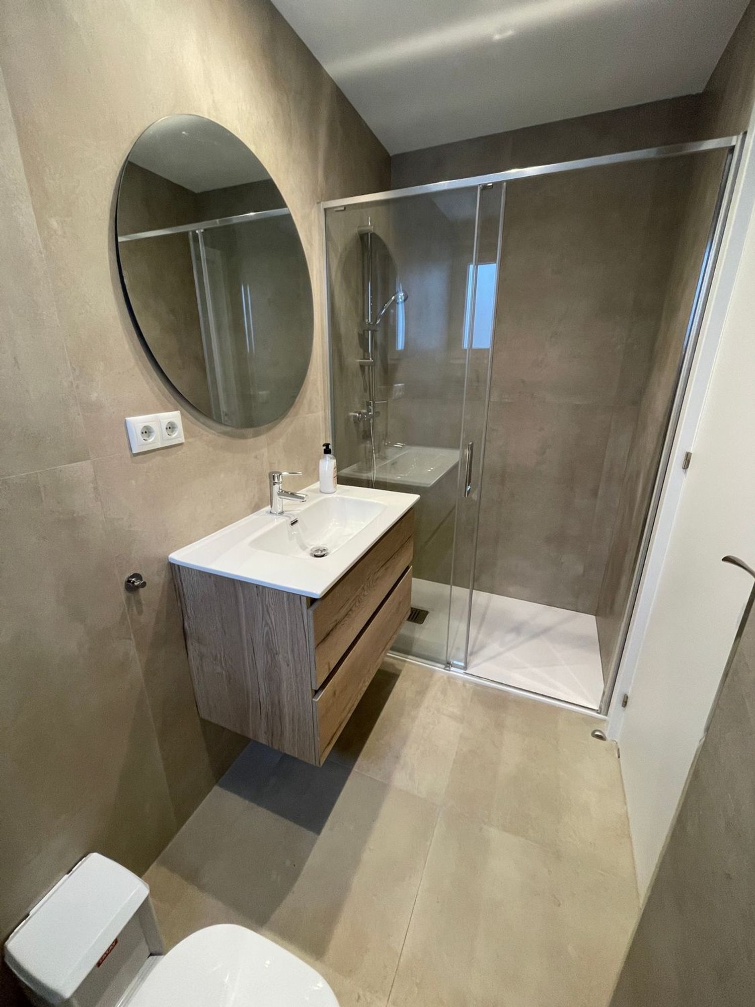 Piso en Barrio Cristo de la Epidemia - Foto 4