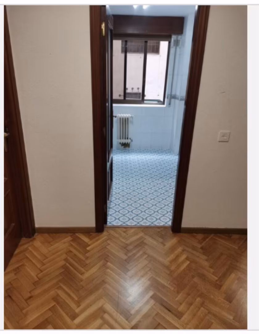 Apartamento en  Paseo de Canalejas 31 - Foto 8