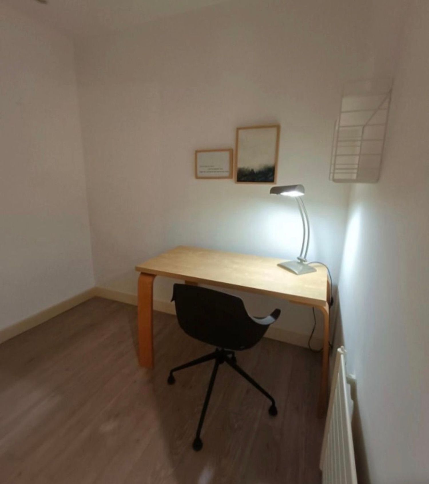 Piso en calle de San Antonio María Claret, 30 - Foto 9