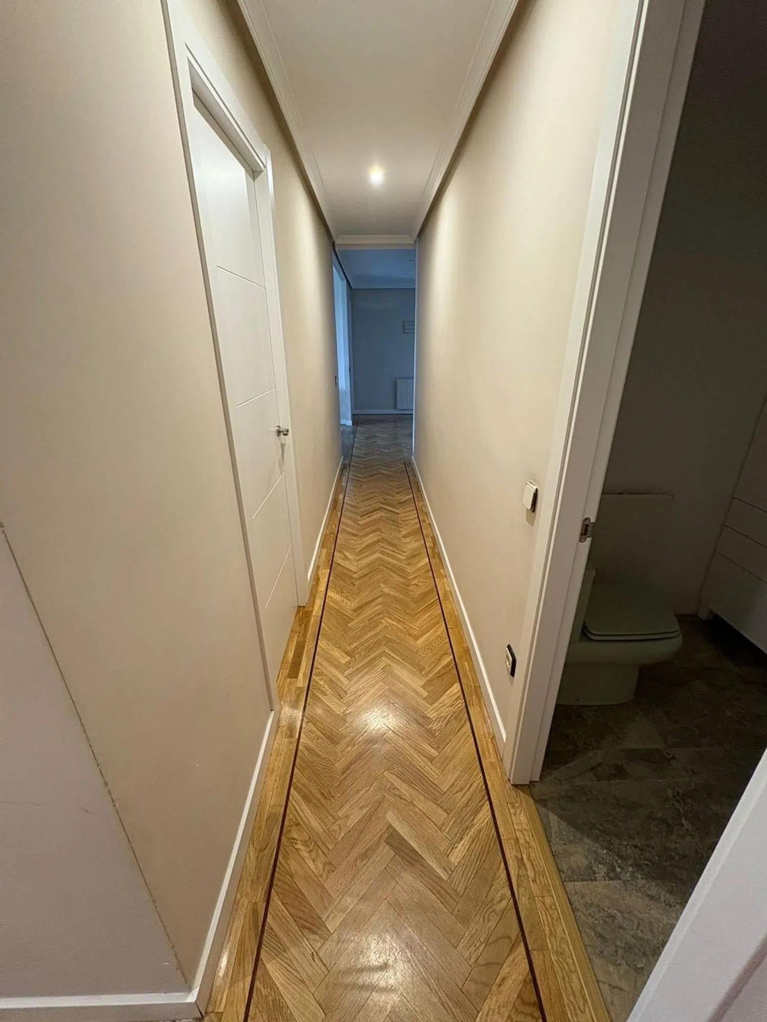 Piso en avenida de Burgos, 34 - Foto 18