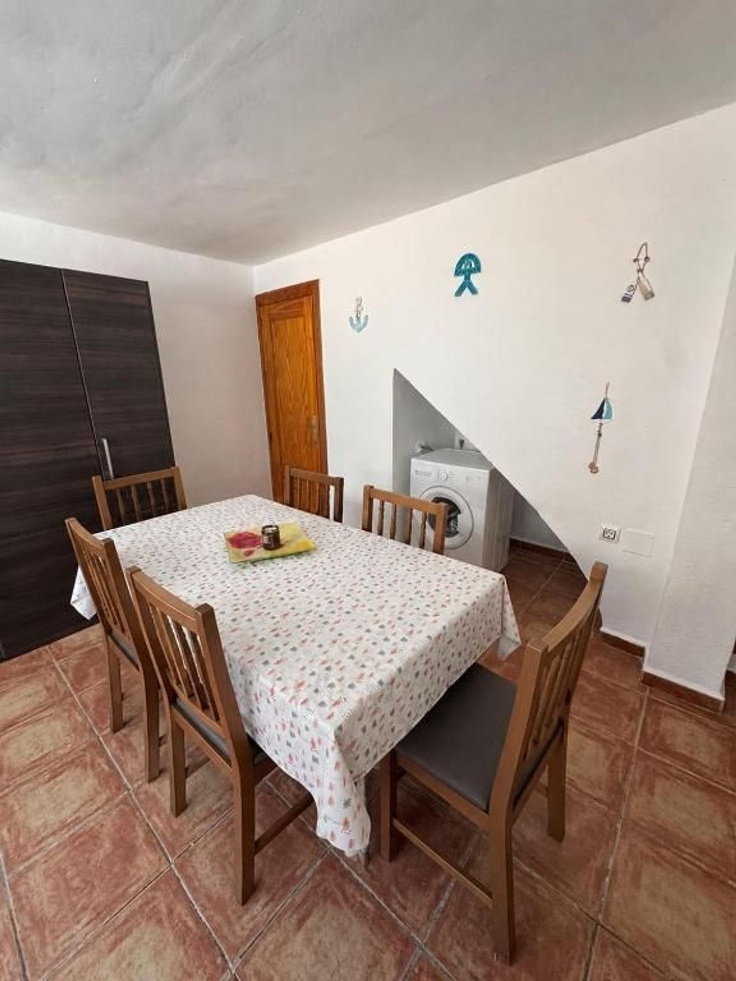 Casa de pueblo en Calle la Mezquita, 1, Villaricos, Villaricos - Foto 2