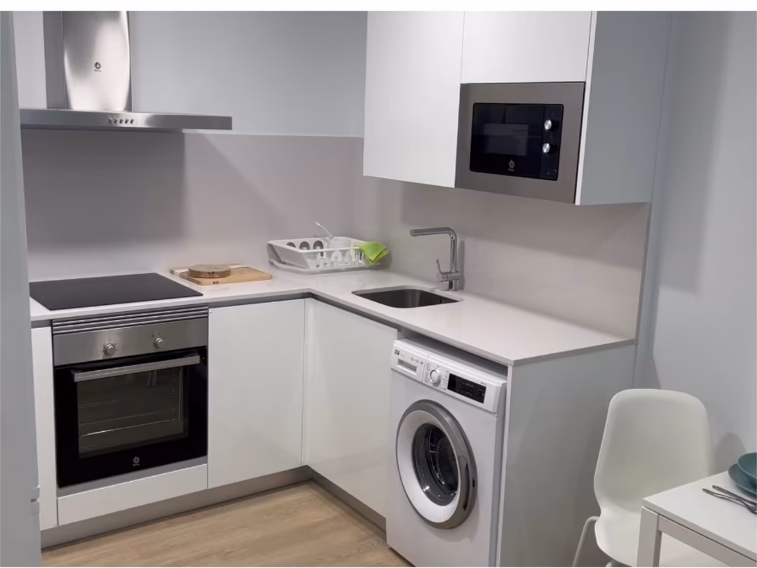 Piso en  Calle Doctor Alfonso Chiscano Díaz 24 - Foto 8