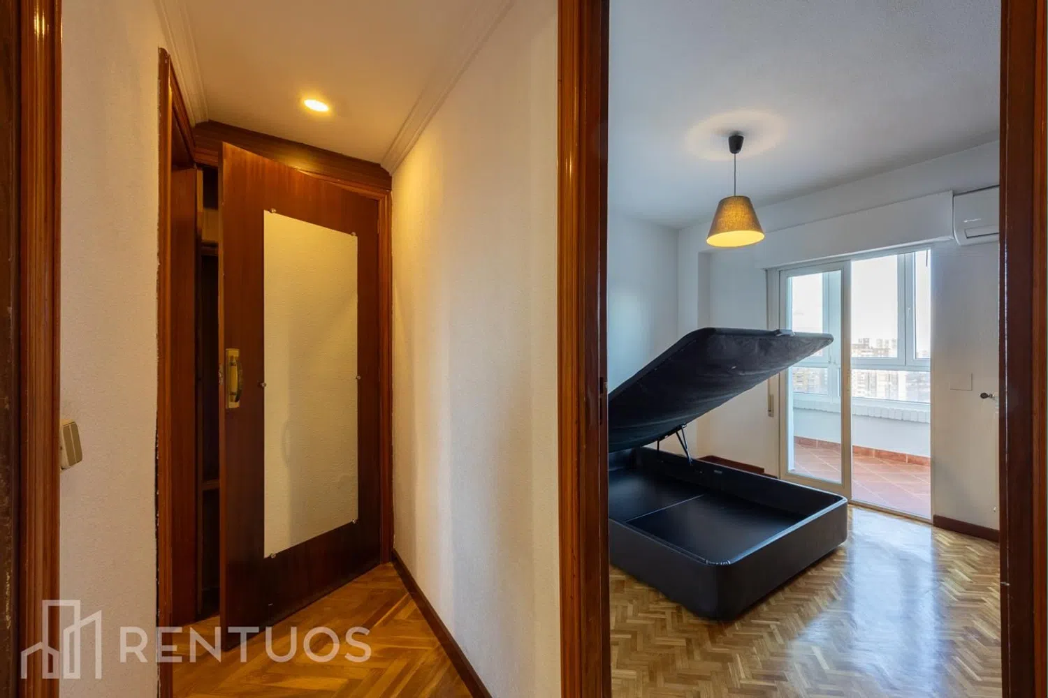 Piso en calle de Tribaldos - Foto 11