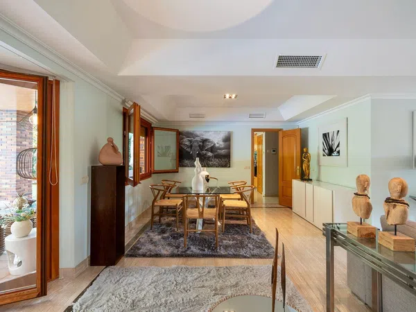 Casa independiente en Barrio El Cantizal - Foto 10