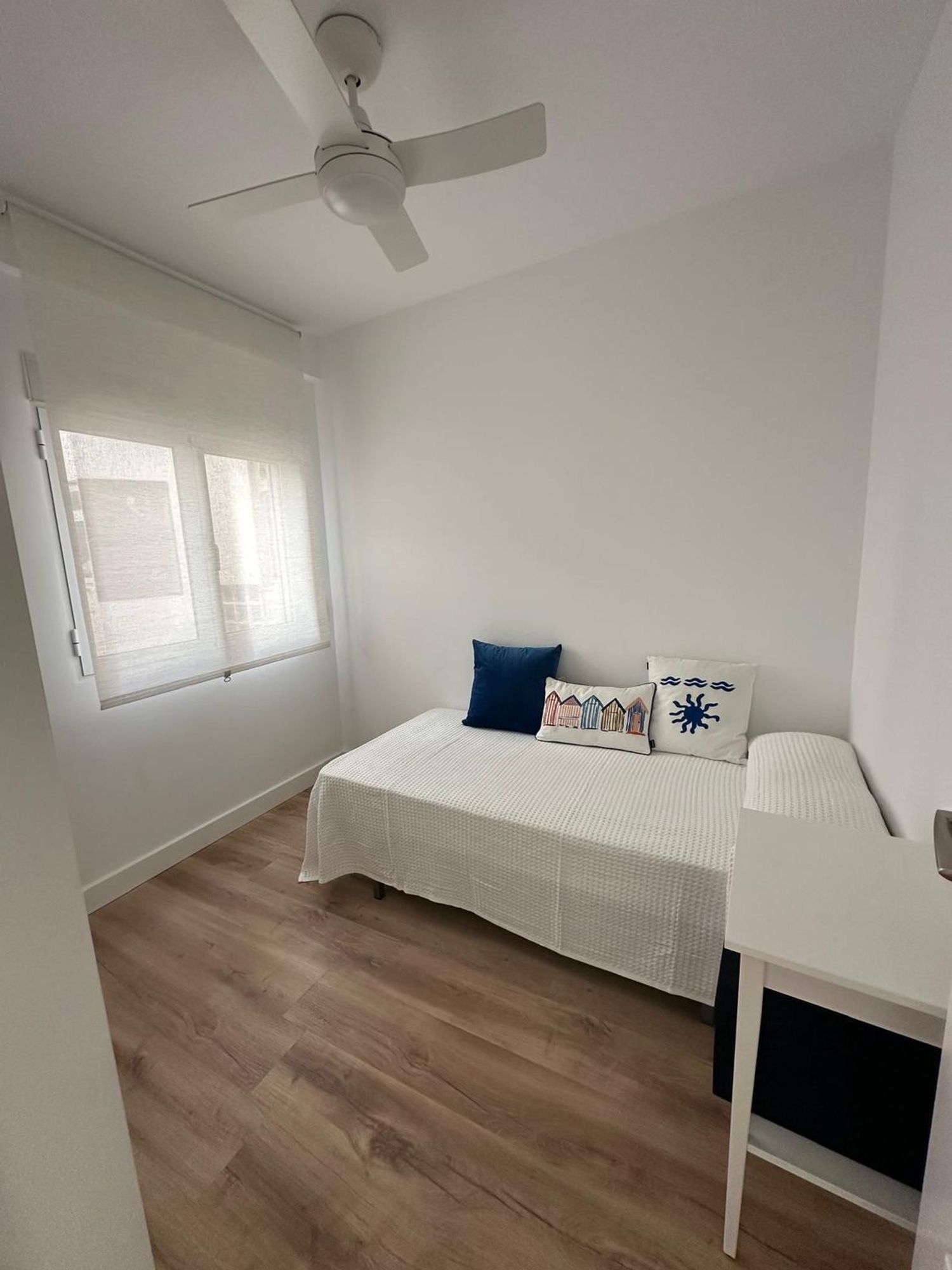 Piso en calle Mendoza, 4 - Foto 11