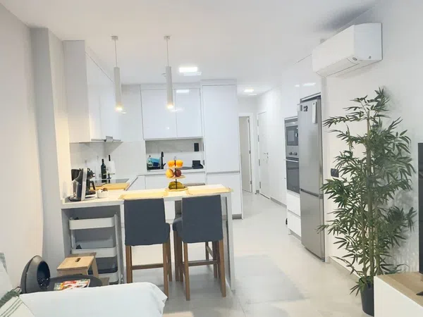 Piso en Calle Bernardo de la Torre, 90, Santa Catalina - Canteras - Foto 1