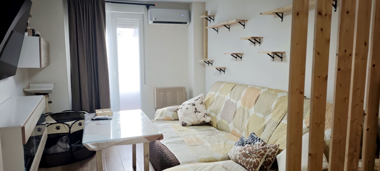 Piso en Calle Doctor Fleming, 58 - Foto 10
