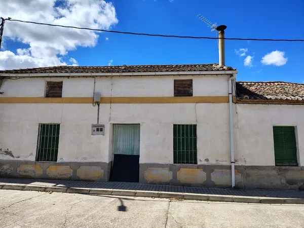 Casa de pueblo en Calle Real, 7 -10 - Foto 2