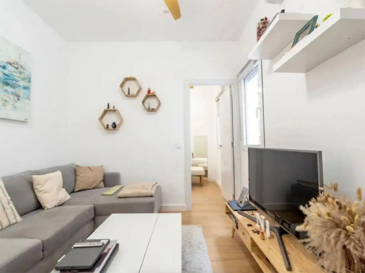 Piso en  Calle de las Virtudes 21 - Foto 10