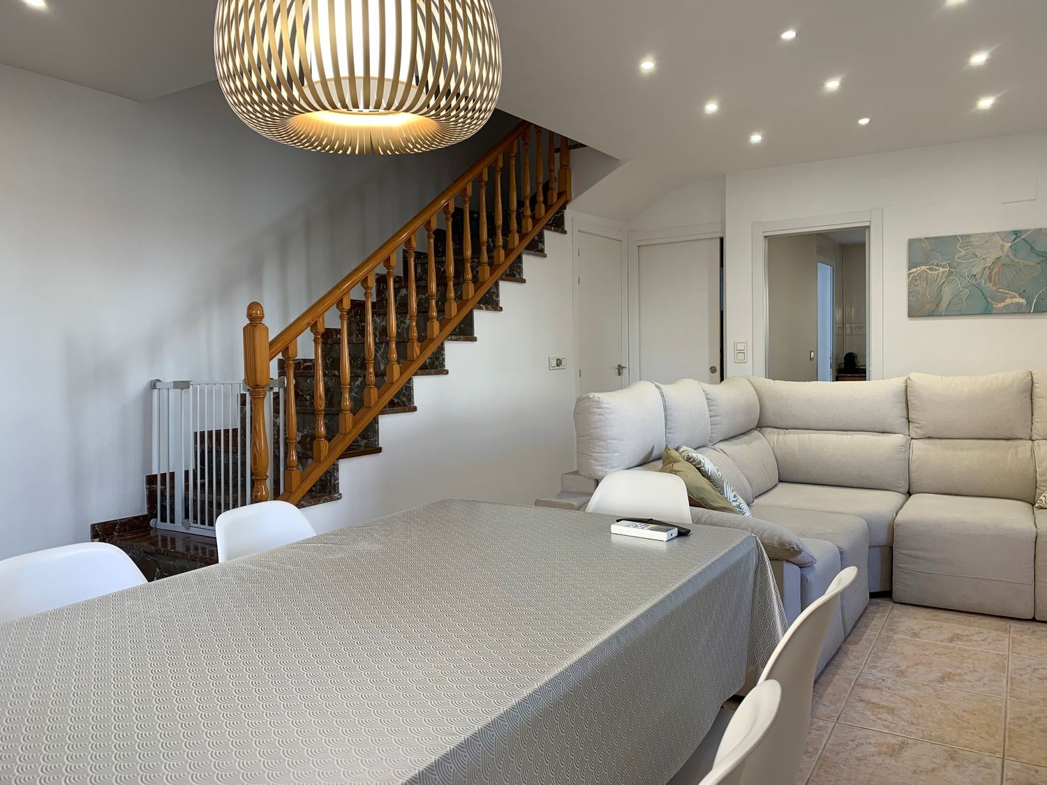 Chalet adosado en El Perelló - Foto 4