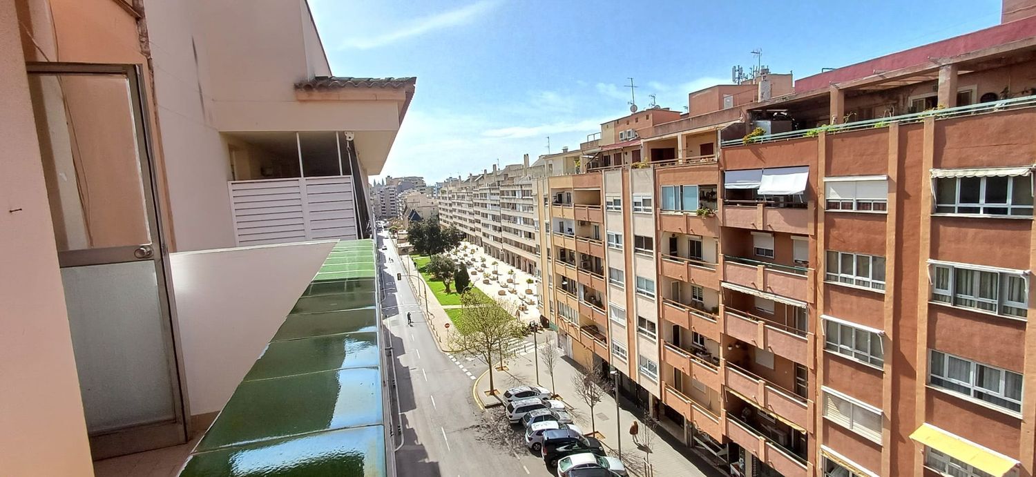 Ático en Calle de la Indústria, 34, Camp d'En Serralta - Foto 2