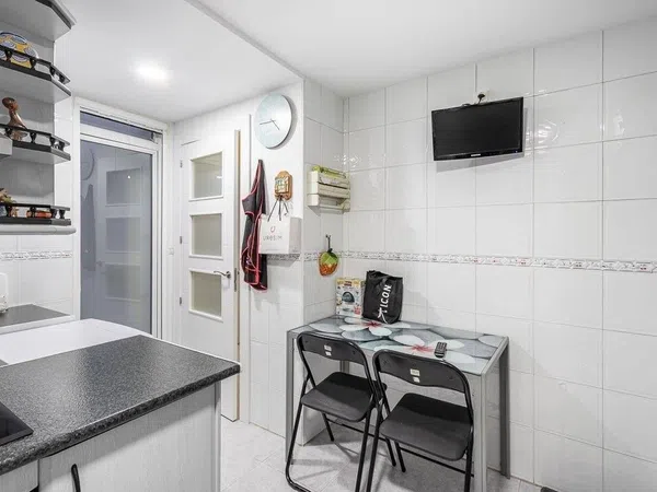 Piso en avenida de Hernán Cortés, 7 - Foto 2