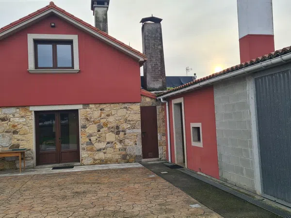 Casa rural en A Cachada, 62, Loureda-Lañas-Barrañán, Loureda-Lañas-Barrañán - Foto 25