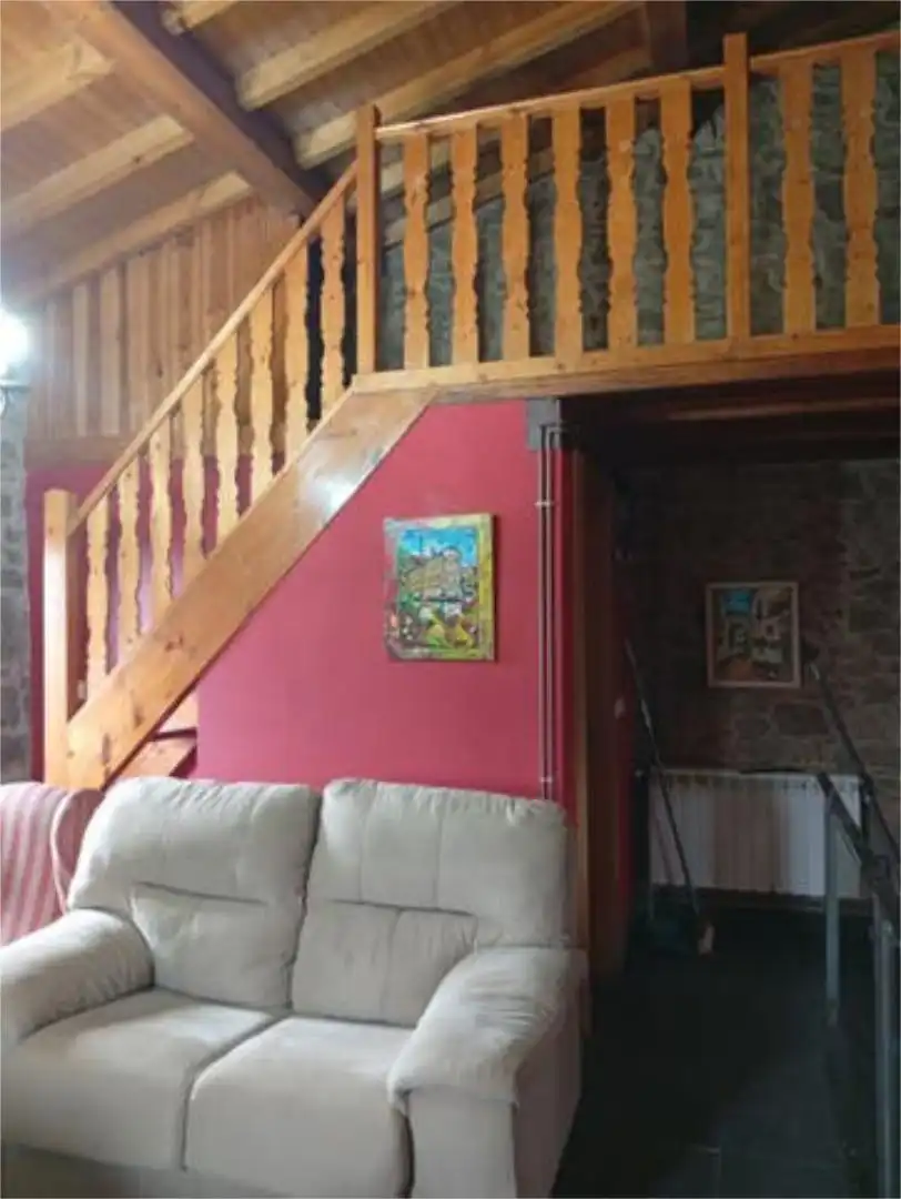 Chalet en Loureiro.Cerdedo - Foto 4