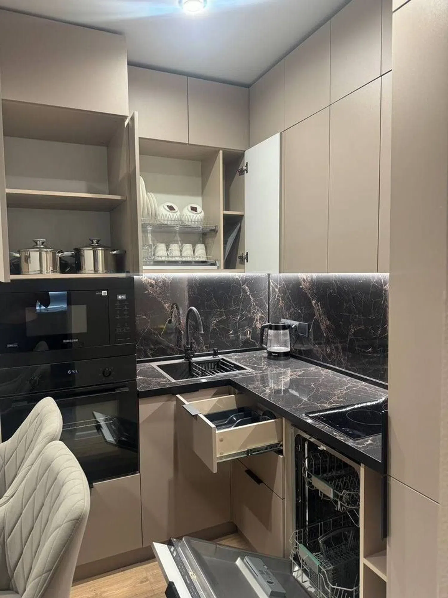 Piso en calle del Pare Lluís Navarro, 70 - Foto 3