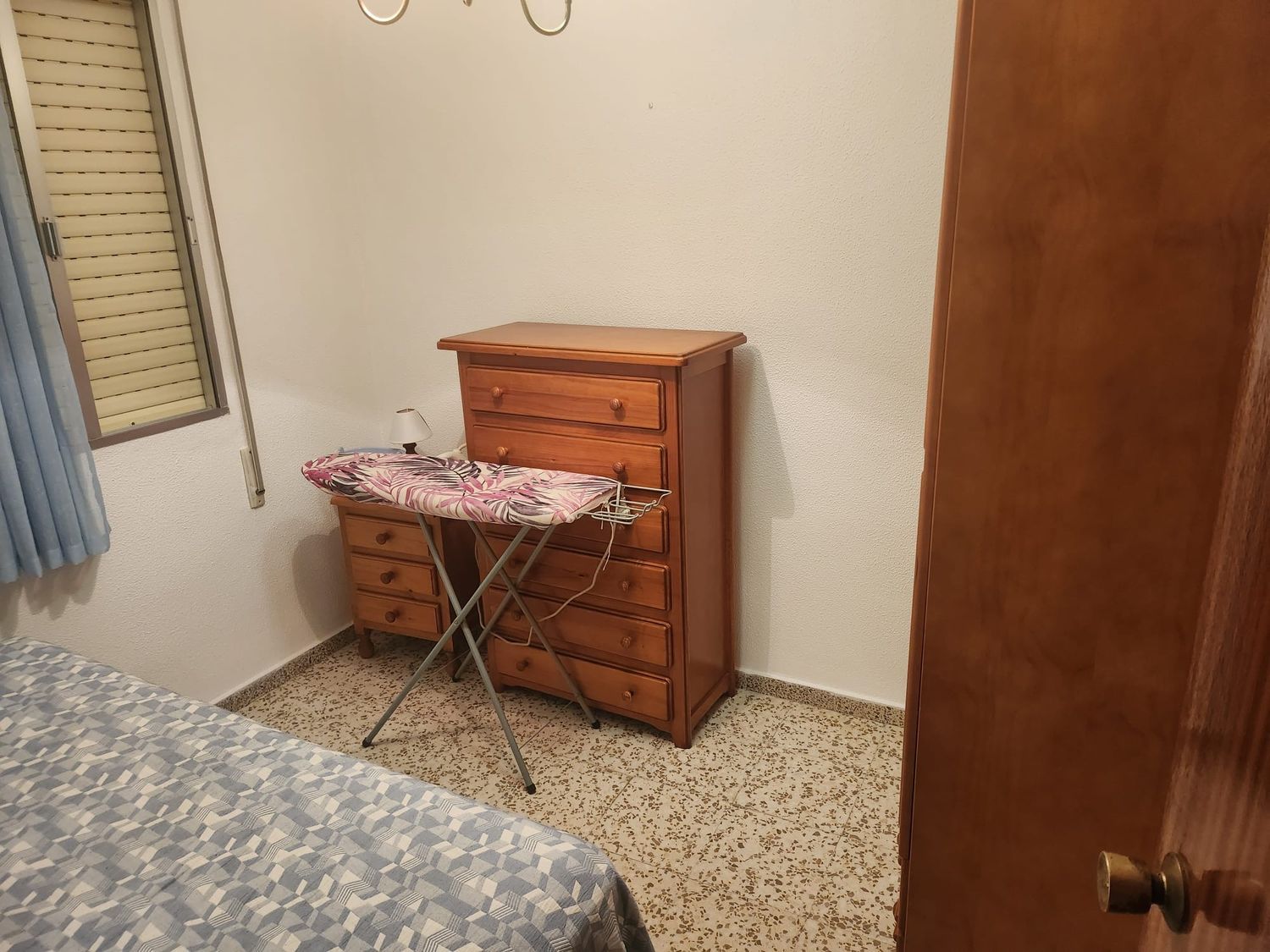 Piso en Calle Guillermo Rodríguez Izquierdo, 48 D, Zona norte - Blanca Paloma, Zona norte - Blanca Paloma - Foto 10