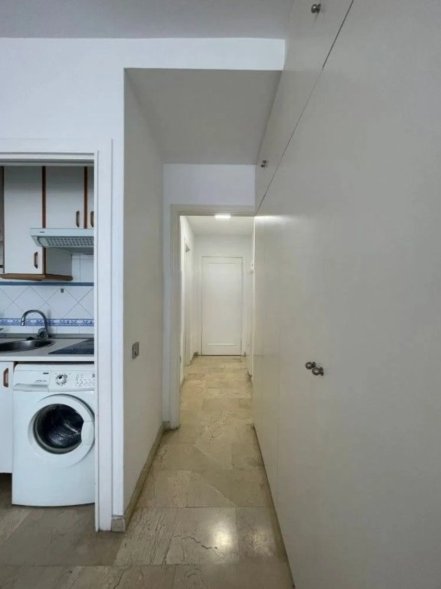 Estudio en calle de los Tres Peces, 28 - Foto 7
