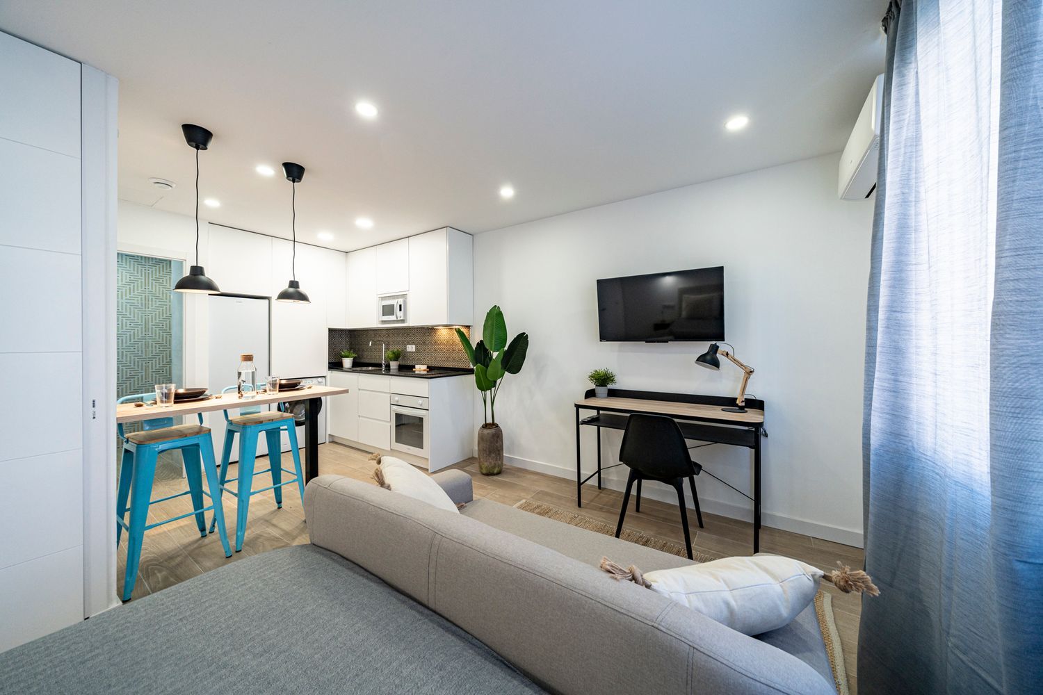 Estudio en Avenida de San Diego, 23, San Diego - Foto 11