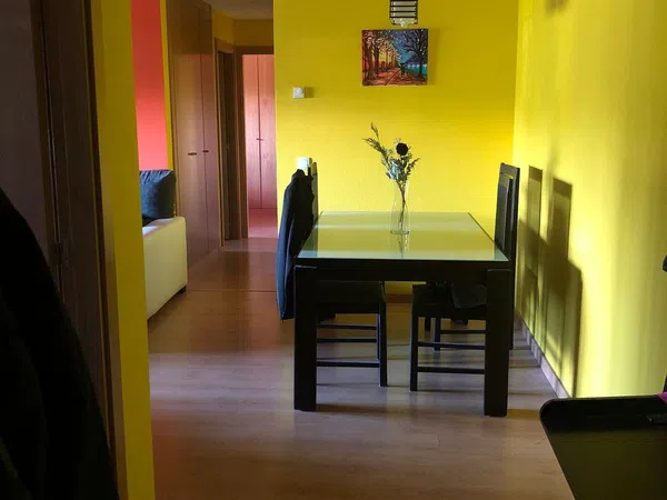 Piso en calle de Aragón, 2 - Foto 6