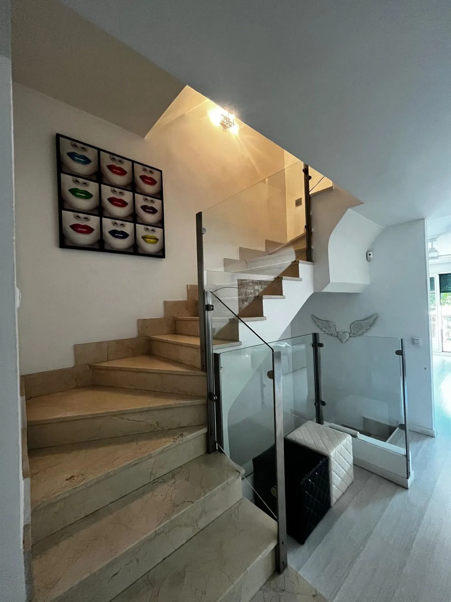 Chalet adosado en Zona el Caño - Foto 4