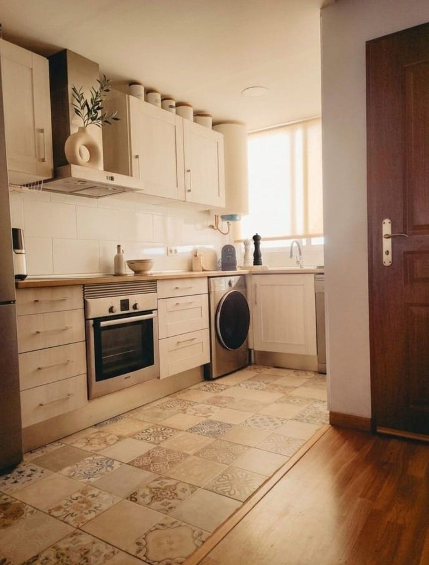 Piso en venta en Zona Metro - Foto 7