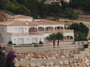 Chalet en  Calle Costa Brava 29 - Foto 1