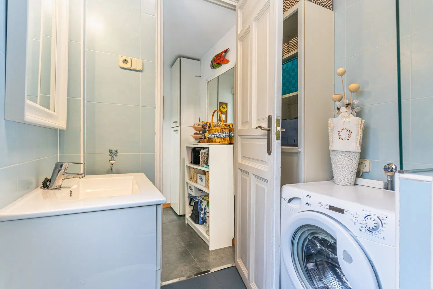 Piso en Barrio Niño Jesús - Foto 23