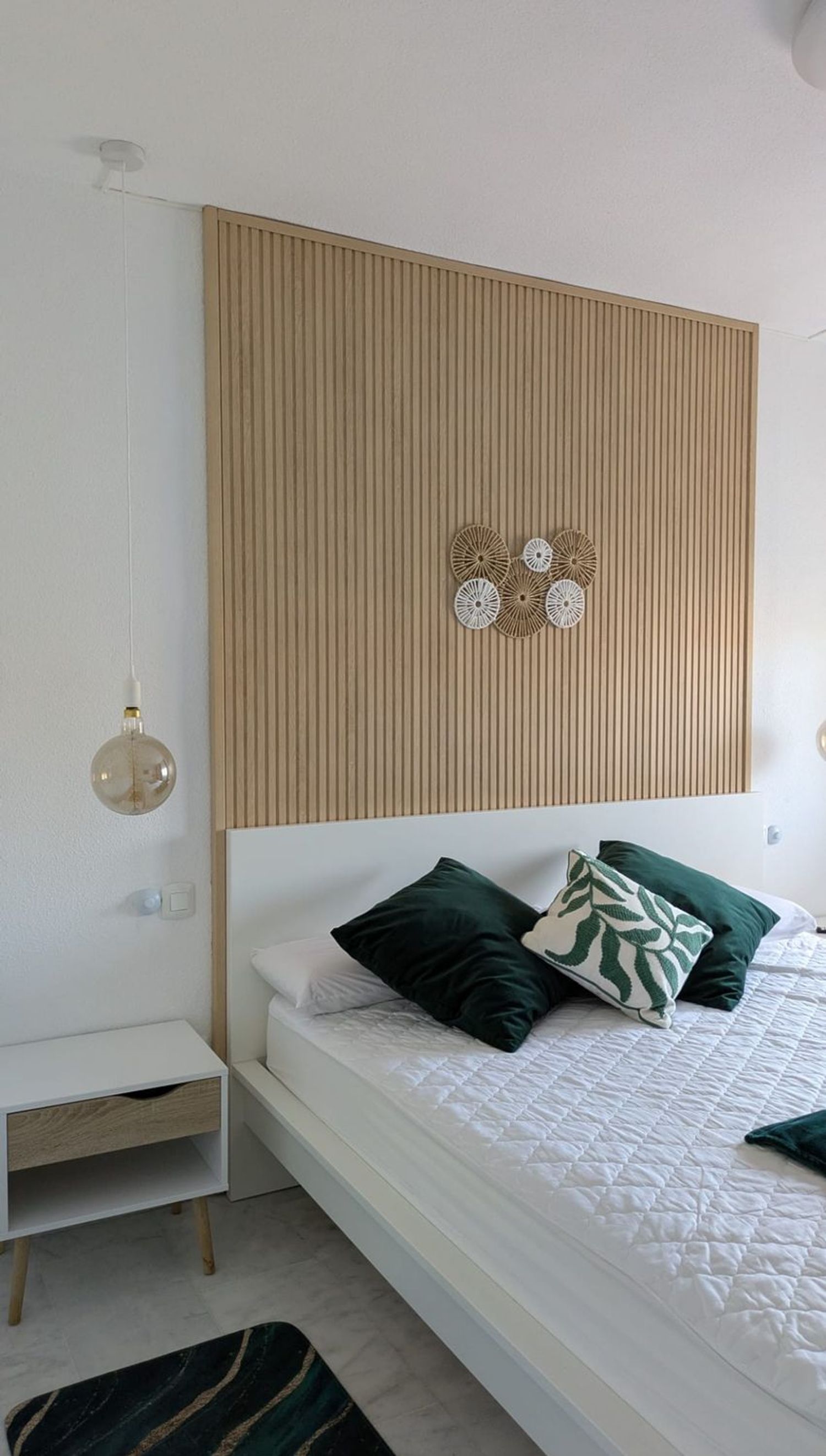 Piso en Urbanización La Reserva, 2 FaseManzanaBloque, Reserva de Marbella - Foto 14