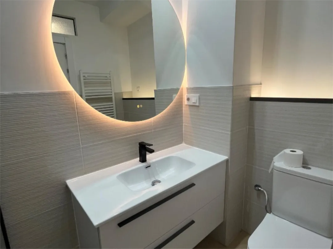 Piso en  Avenida Gasteiz 84 - Foto 16