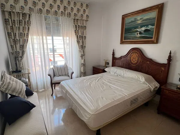 Ático en calle Luis Montoto, 65 - Foto 17