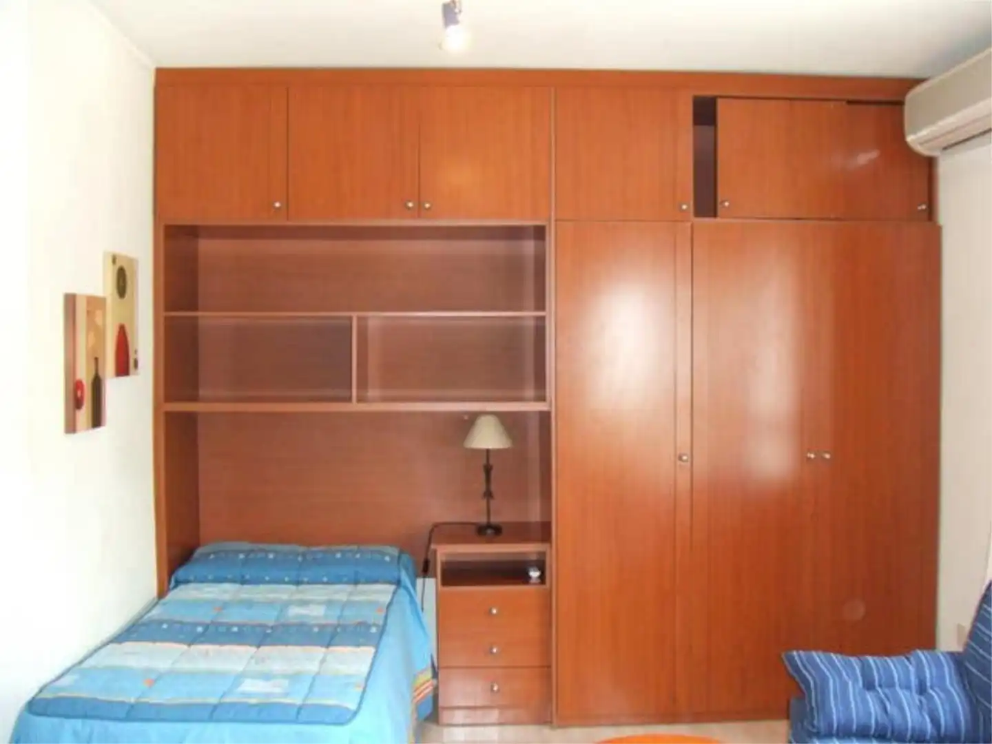 Estudio en Barrio San Felix - Foto 3