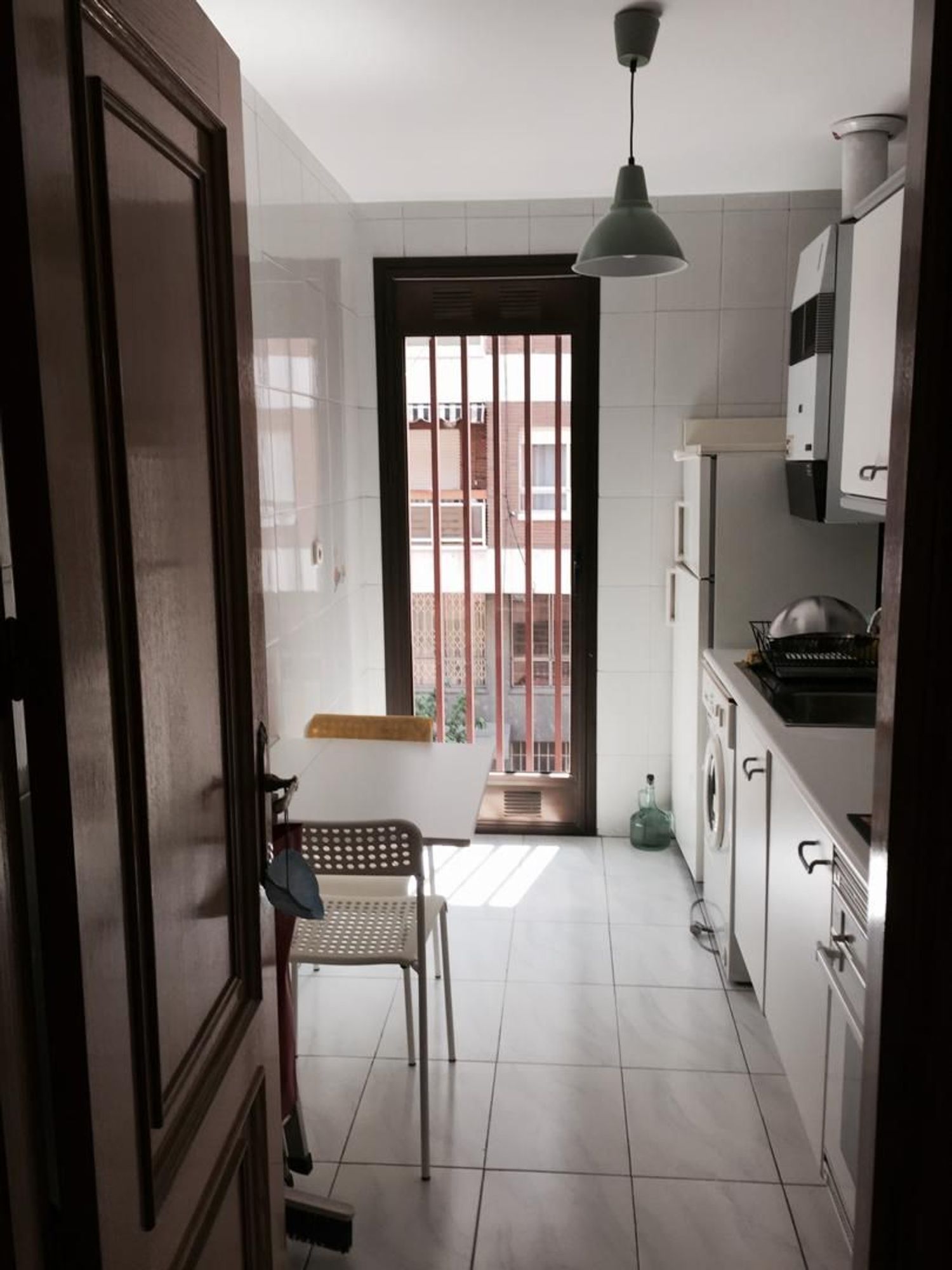 Piso en Calle del pilar de zaragoza, 78, Guindalera - Foto 4